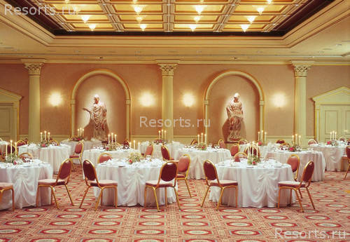 The Annabelle Hotel 30